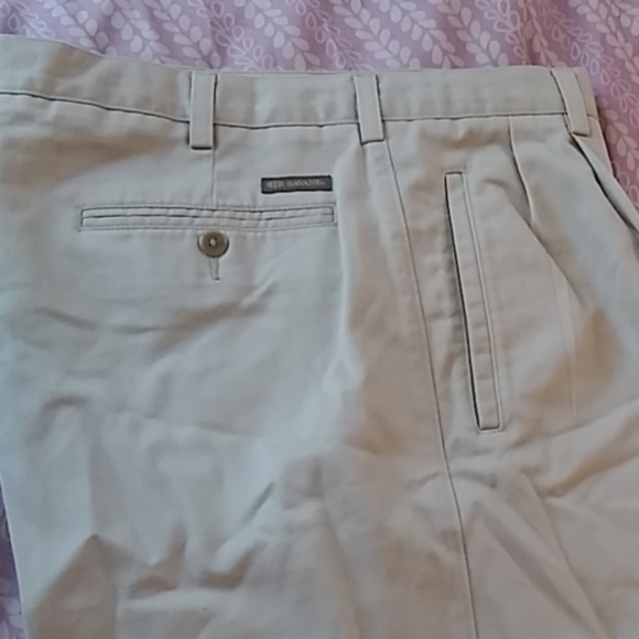 Stone colored khakis - Picture 2 of 5